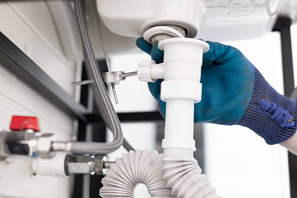 Reliable Leak Detection contractor in Dunlo, PA by Masters Plumbing Service